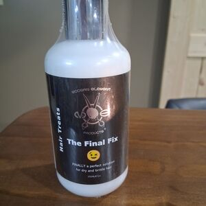 The Final Fix Hair Treatment